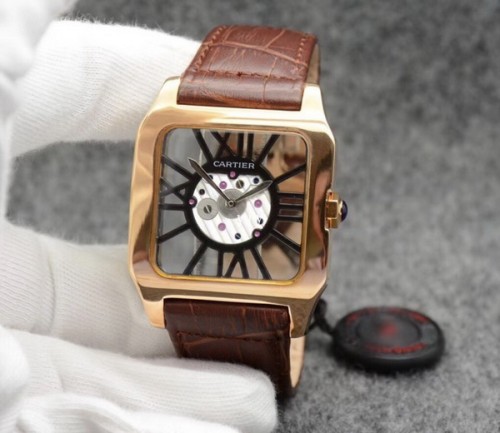 Cartier Watches-107