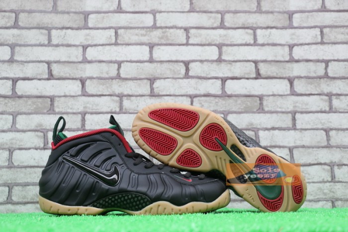 Nike Air Foamposite One Pro “G”