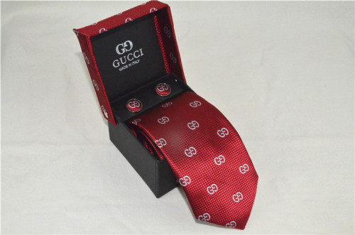 G Necktie AAA Quality-058
