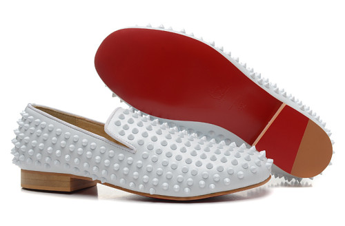 Christian Louboutin mens shoes-288