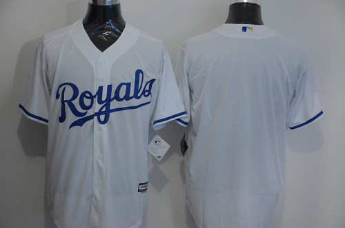 MLB Kansas City Royals-011