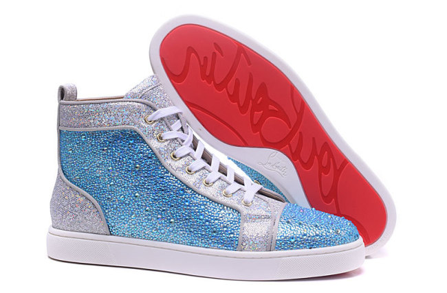 Christian Louboutin mens shoes-405