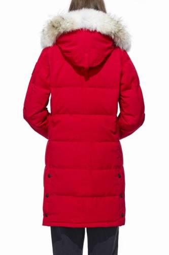 CG Down Jacket women-425