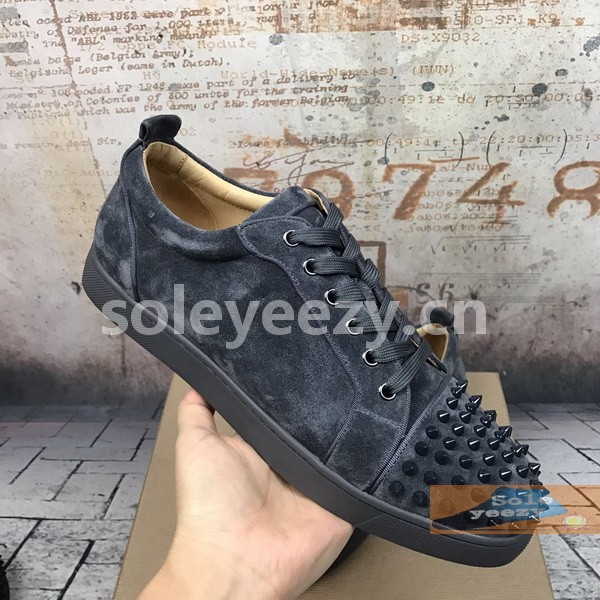 Super Max Christian Louboutin Shoes-569