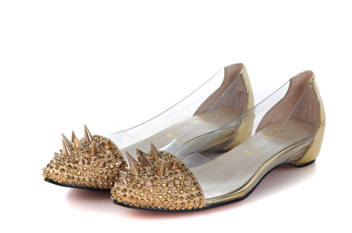 Christian Louboutin women shoes-101