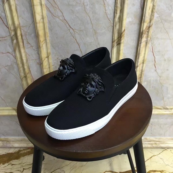 Super Max Versace Shoes-022