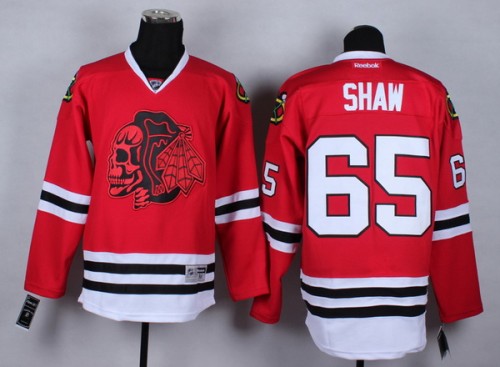 Chicago Black Hawks jerseys-319