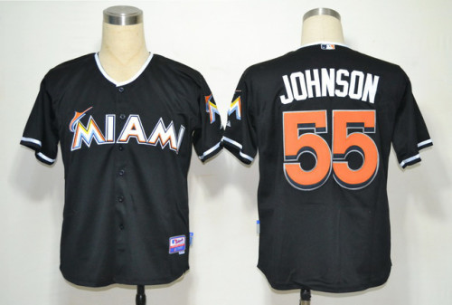 MLB Miami Marlins-008