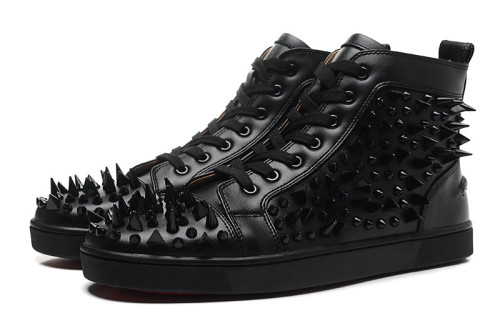 Christian Louboutin mens shoes-297