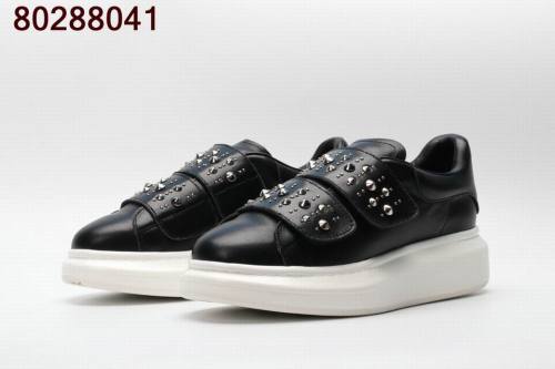 Alexander McQueen Women Shoes 1：1 quality-040
