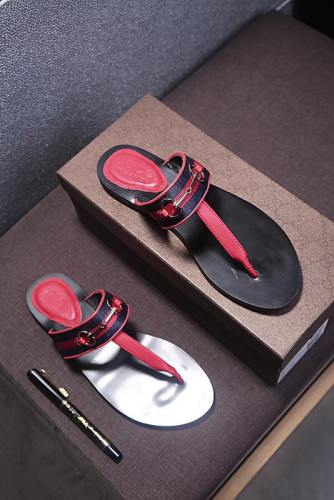 G women slippers AAA-084