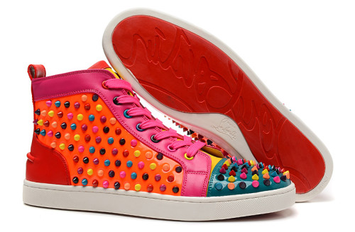 Christian Louboutin mens shoes-295