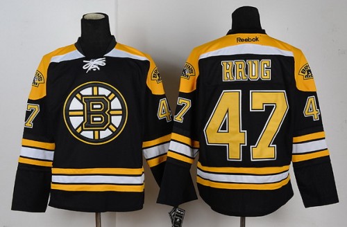 Boston Bruins jerseys-097