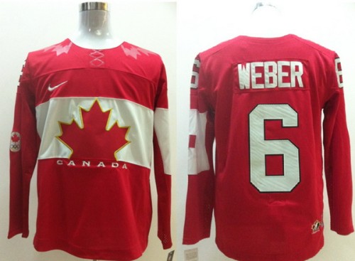 NHL New jerseys-057