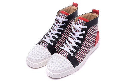 Christian Louboutin mens shoes-370