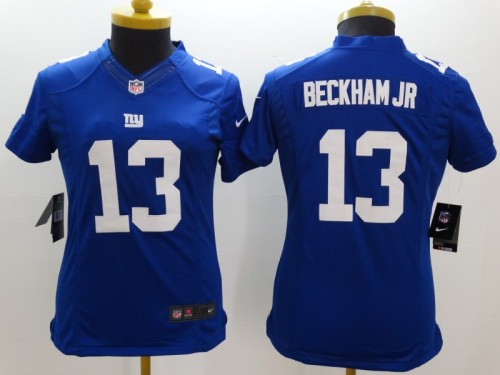NEW NFL jerseys women-264