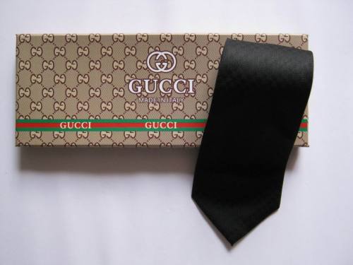 G Necktie AAA Quality-098