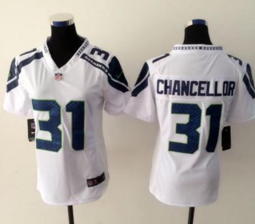 NEW NFL jerseys women-309