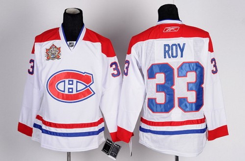 Montreal Canadiens jerseys-149