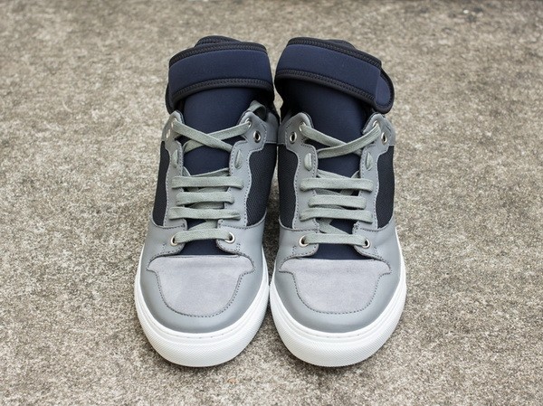 B Arena High End Sneaker-011