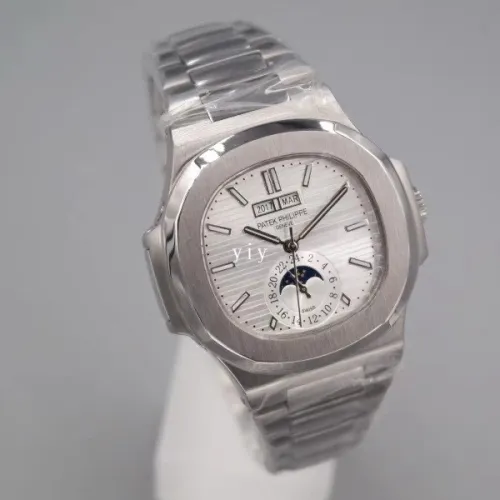 Patek Philippe Watches-674