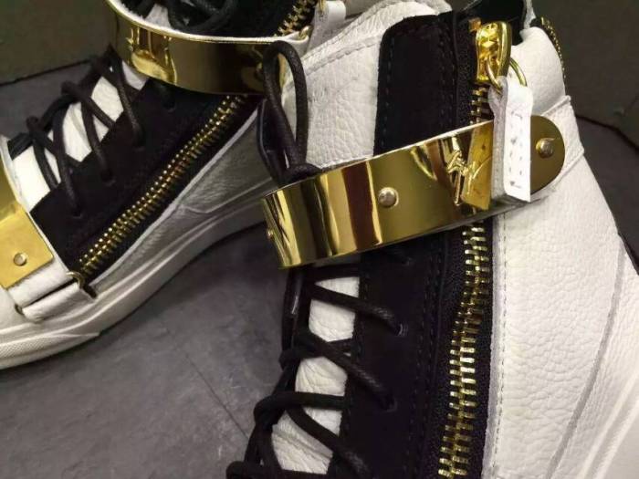 Super Max GZ Shoes237