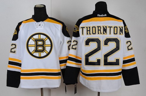 Boston Bruins jerseys-099