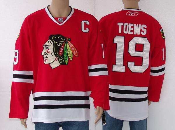 Chicago Black Hawks jerseys-356