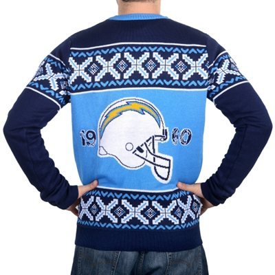 NFL sweater-048