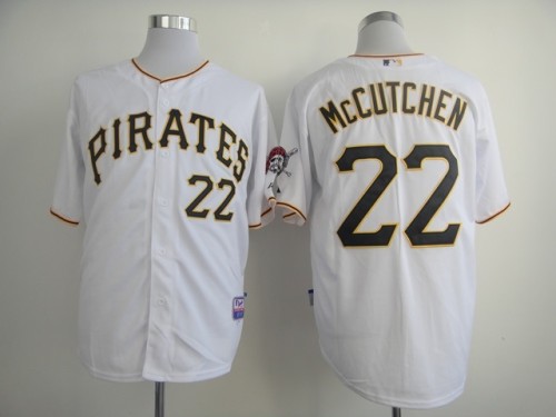 MLB Pittsburgh Pirates-021