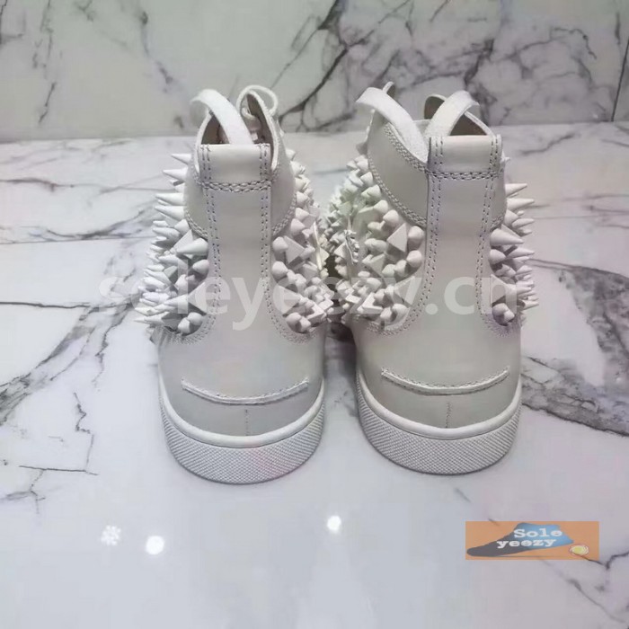 Super Max Christian Louboutin Shoes-379
