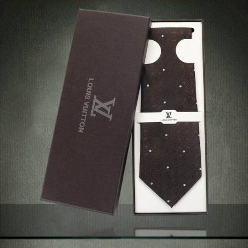 LV Necktie AAA Quality-053