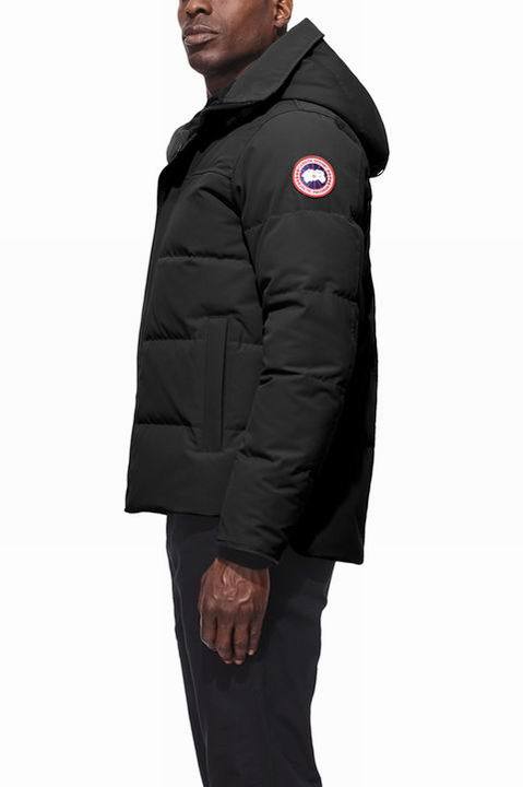 CG Down Jacket men-831