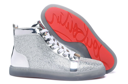 Christian Louboutin mens shoes-466