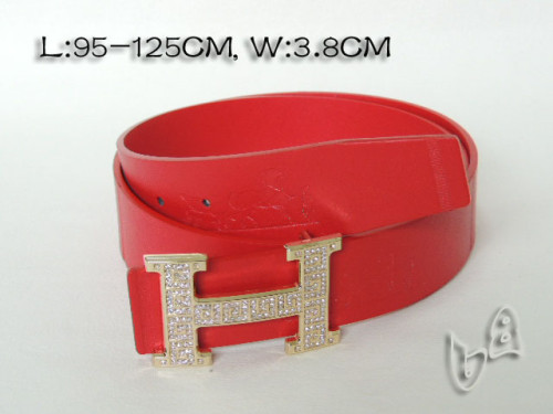 Hermes Belt 1:1 Quality-338