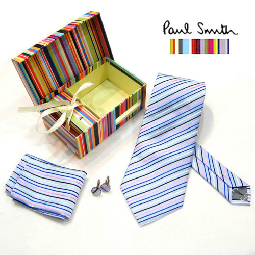 Paul Smith Necktie AAA Quality-018