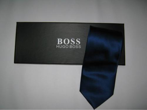 Boss Necktie AAA Quality-017