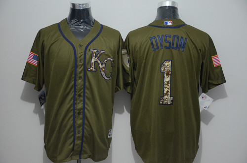 MLB Kansas City Royals-083
