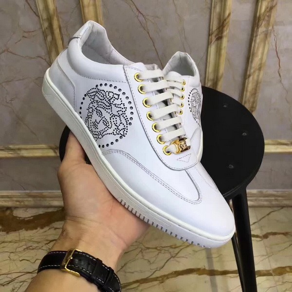 Super Max Versace Shoes-024
