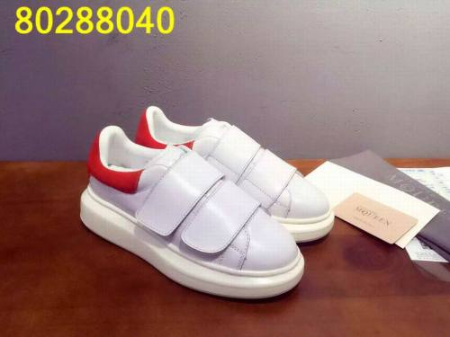 Alexander McQueen Women Shoes 1：1 quality-058