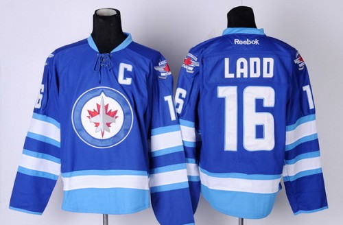 Winnipeg Jets Jerseys-036