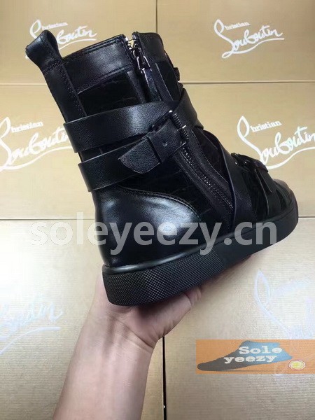 Super Max Christian Louboutin Shoes-475