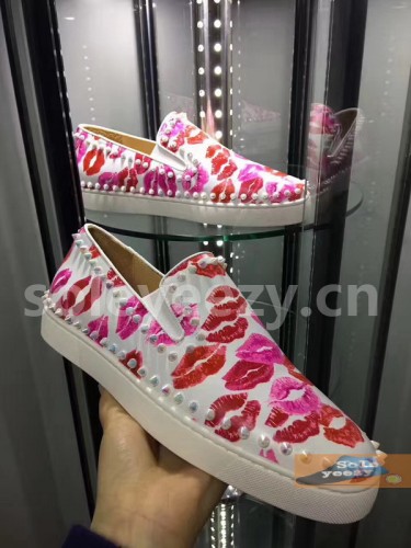 Super Max Christian Louboutin Shoes-665