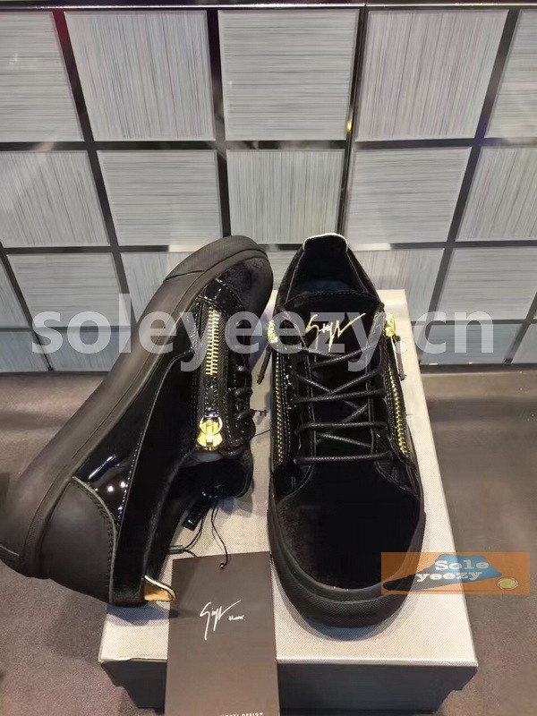 Super Max GZ Shoes142
