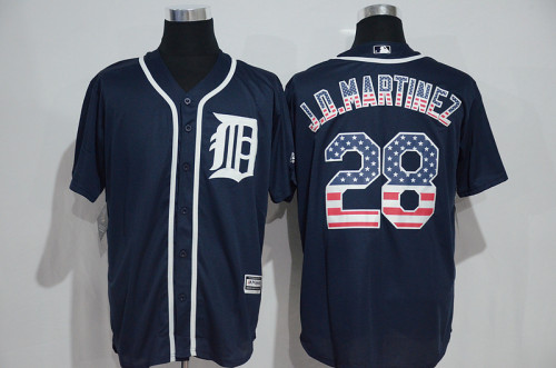 MLB Detroit Tigers-001
