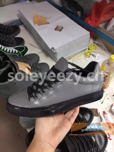 B Arena High End Sneaker-058