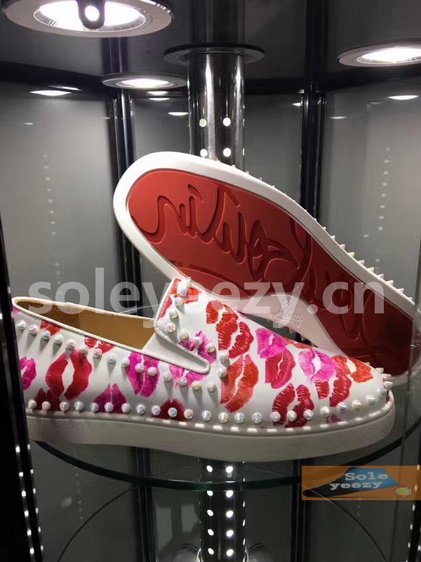 Super Max Christian Louboutin Shoes-665