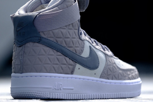 Nike air force shoes women high-038