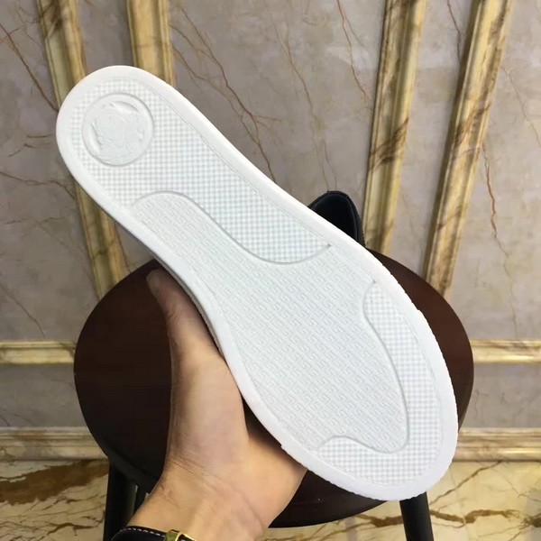 Super Max Versace Shoes-020