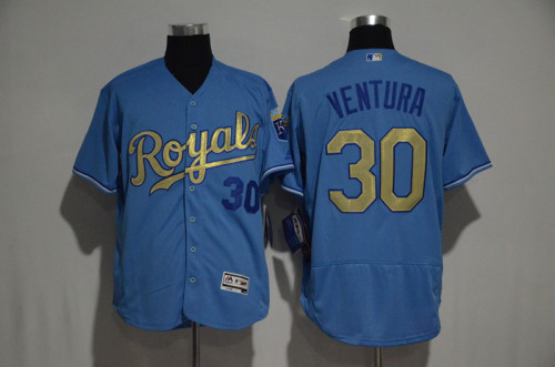 MLB Kansas City Royals-134